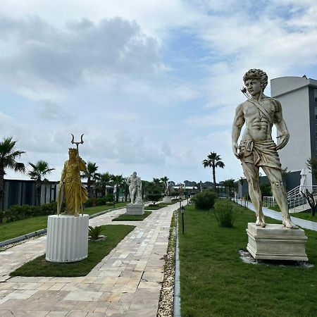 Jura Hotels Lara Resort Kundu 外观 照片