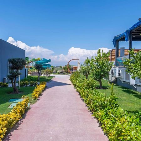 Jura Hotels Lara Resort Kundu 外观 照片
