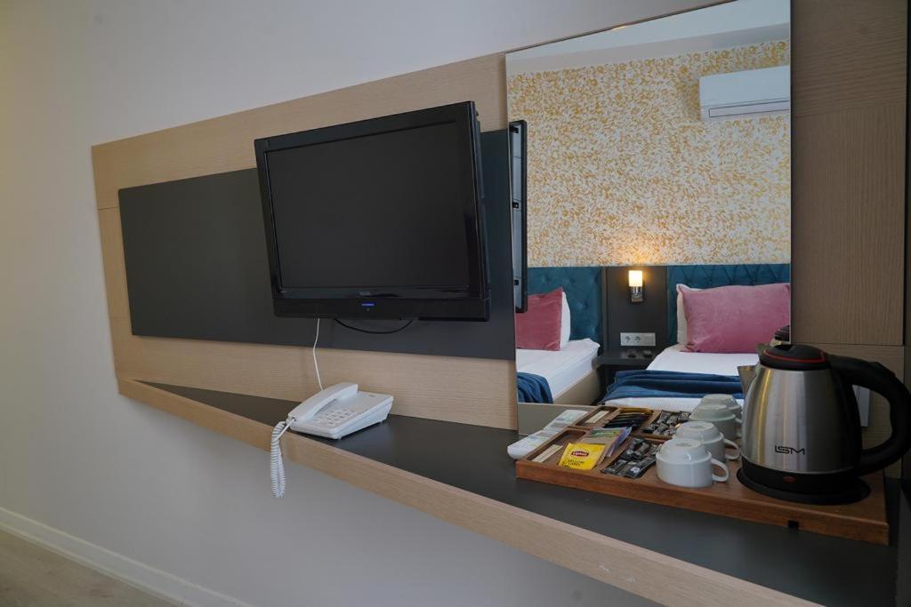 Jura Hotels Lara Resort Kundu 外观 照片