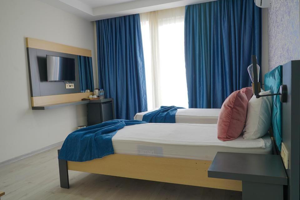 Jura Hotels Lara Resort Kundu 外观 照片
