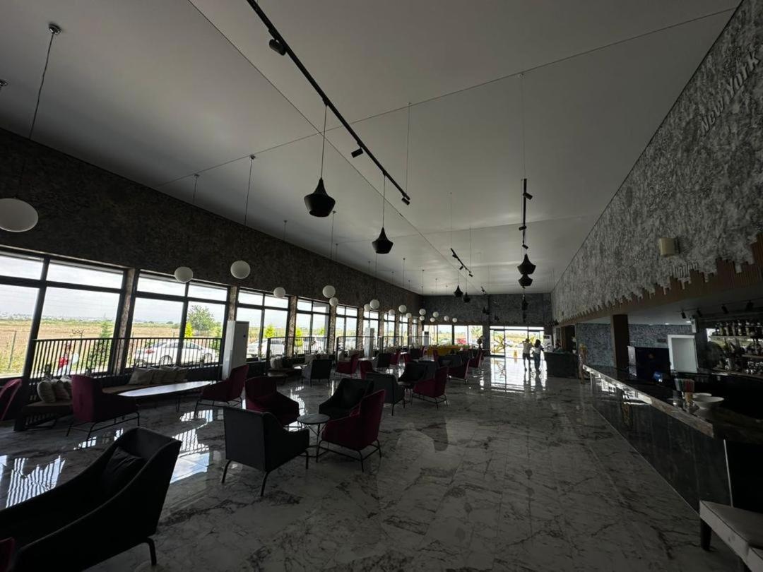 Jura Hotels Lara Resort Kundu 外观 照片