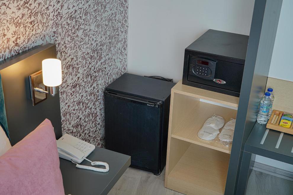 Jura Hotels Lara Resort Kundu 外观 照片