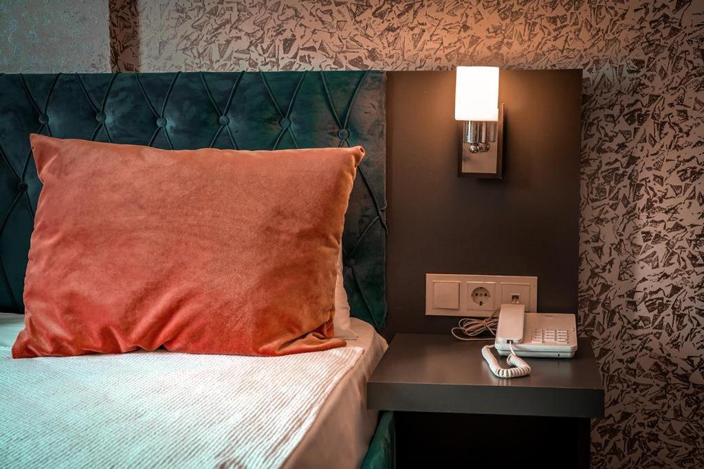 Jura Hotels Lara Resort Kundu 外观 照片