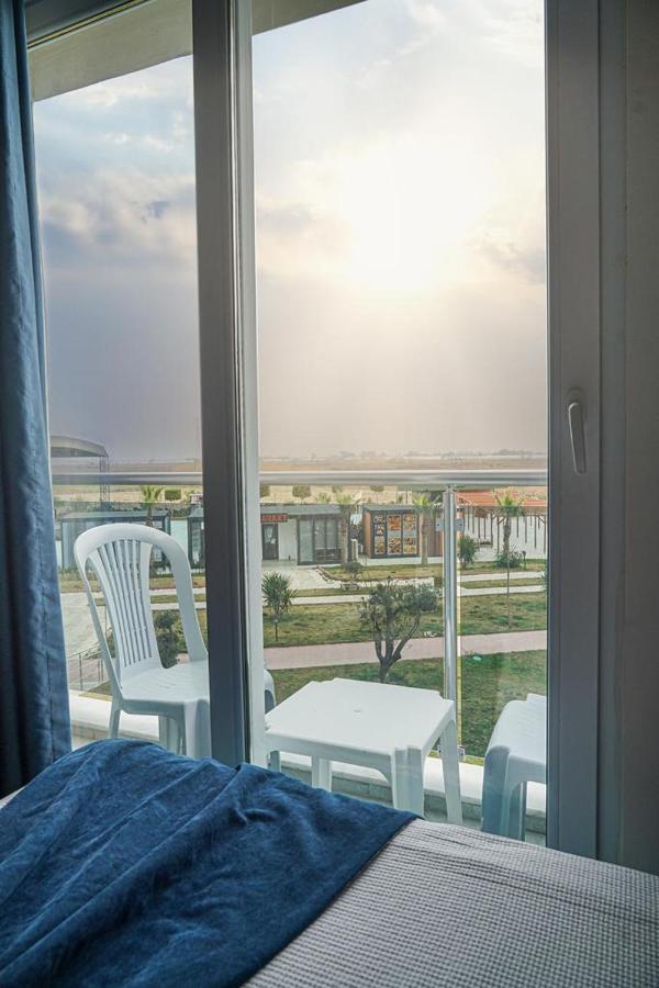 Jura Hotels Lara Resort Kundu 外观 照片