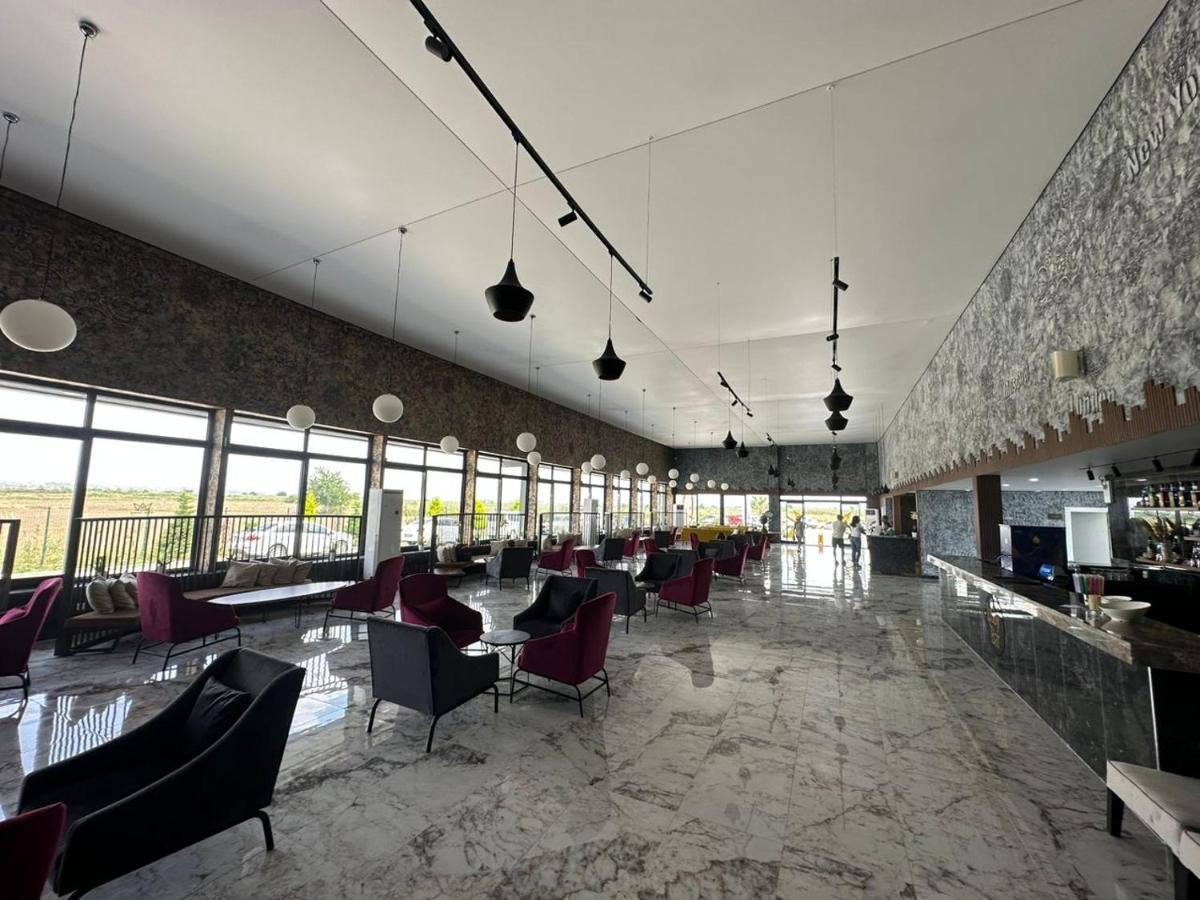 Jura Hotels Lara Resort Kundu 外观 照片