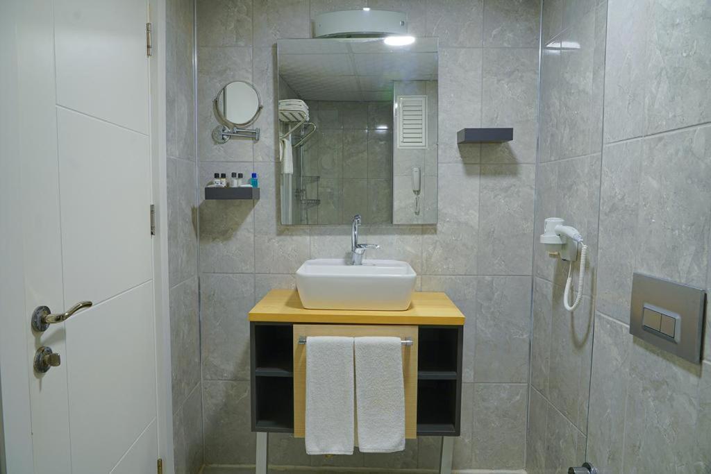 Jura Hotels Lara Resort Kundu 外观 照片