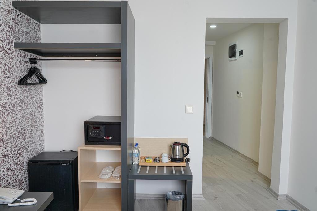Jura Hotels Lara Resort Kundu 外观 照片