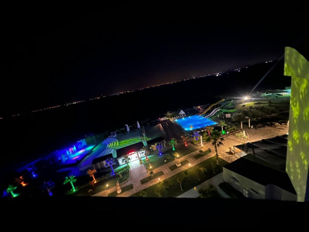 Jura Hotels Lara Resort Kundu 外观 照片