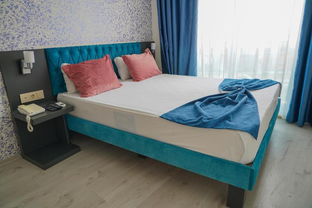 Jura Hotels Lara Resort Kundu 外观 照片