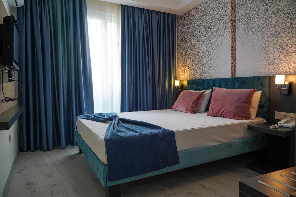 Jura Hotels Lara Resort Kundu 外观 照片