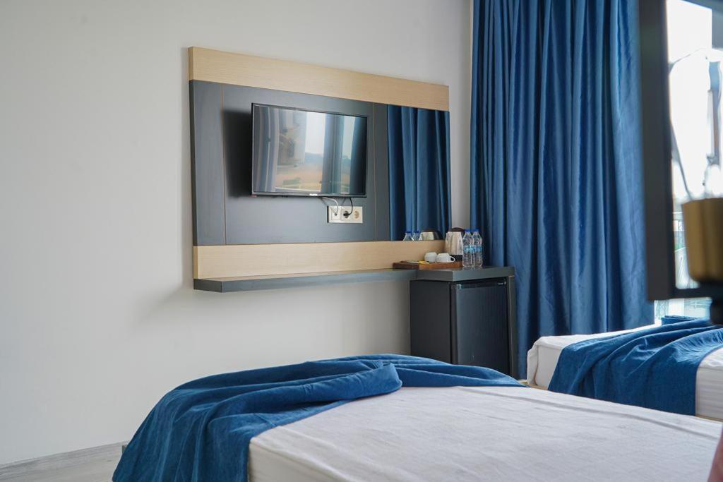 Jura Hotels Lara Resort Kundu 外观 照片