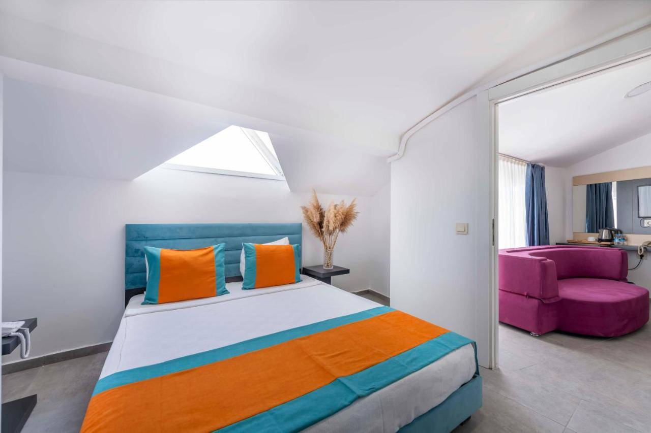 Jura Hotels Lara Resort Kundu 外观 照片