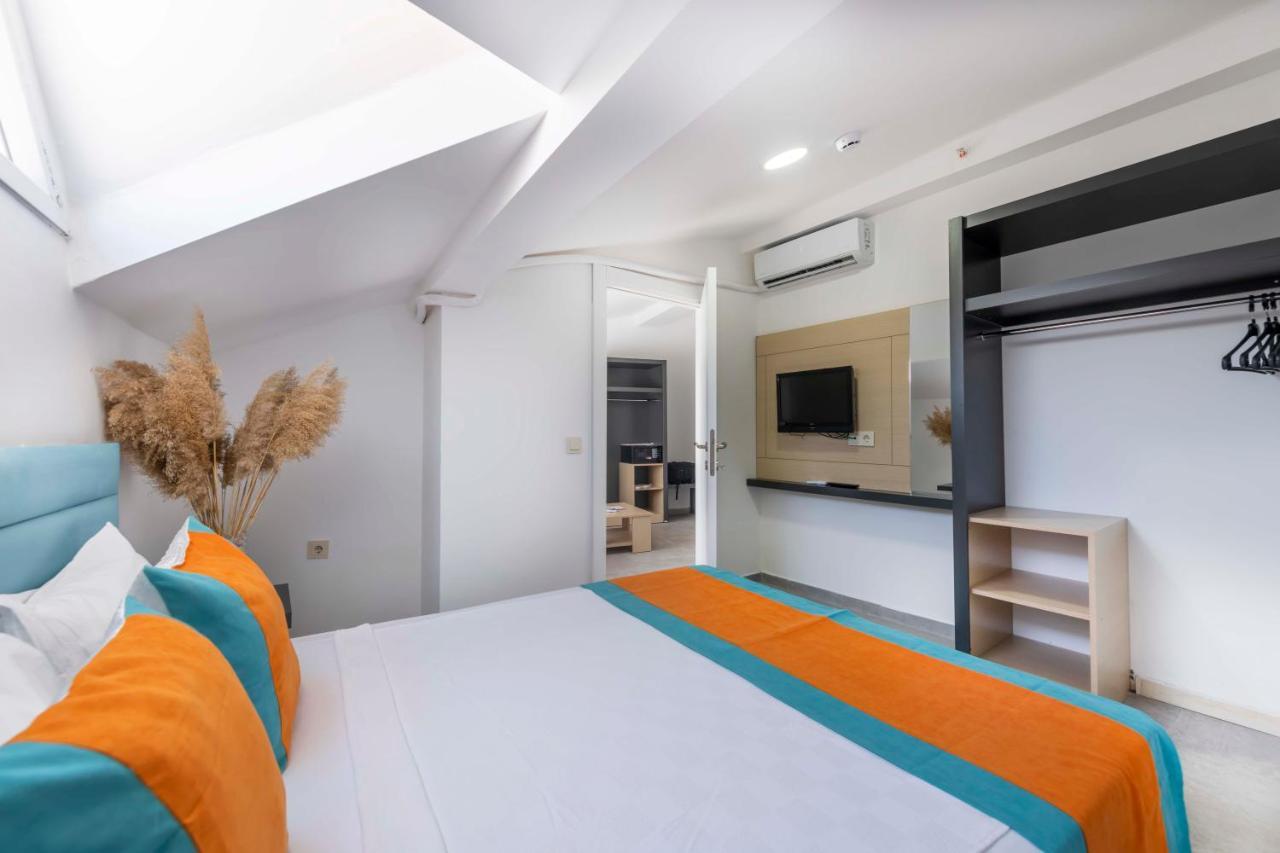 Jura Hotels Lara Resort Kundu 外观 照片