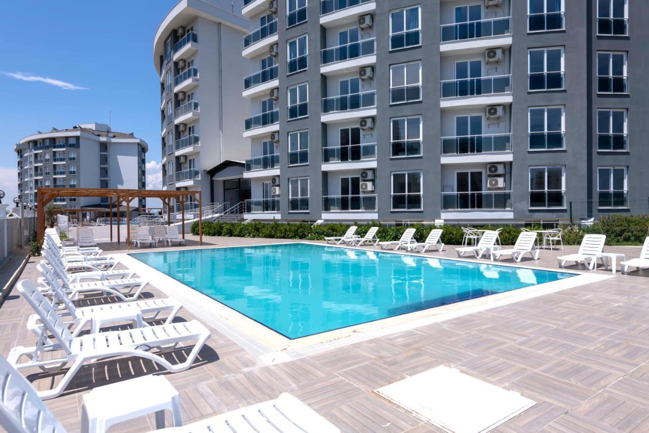 Jura Hotels Lara Resort Kundu 外观 照片