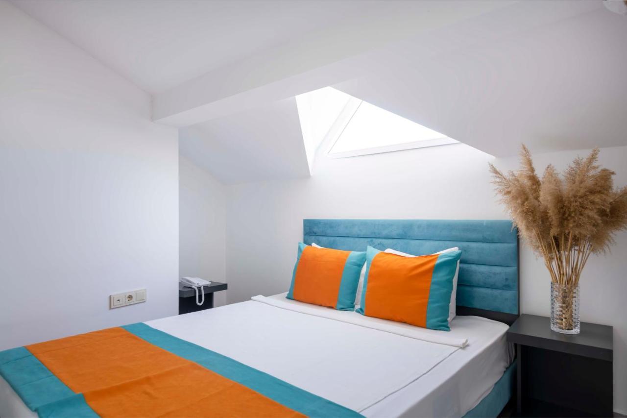 Jura Hotels Lara Resort Kundu 外观 照片