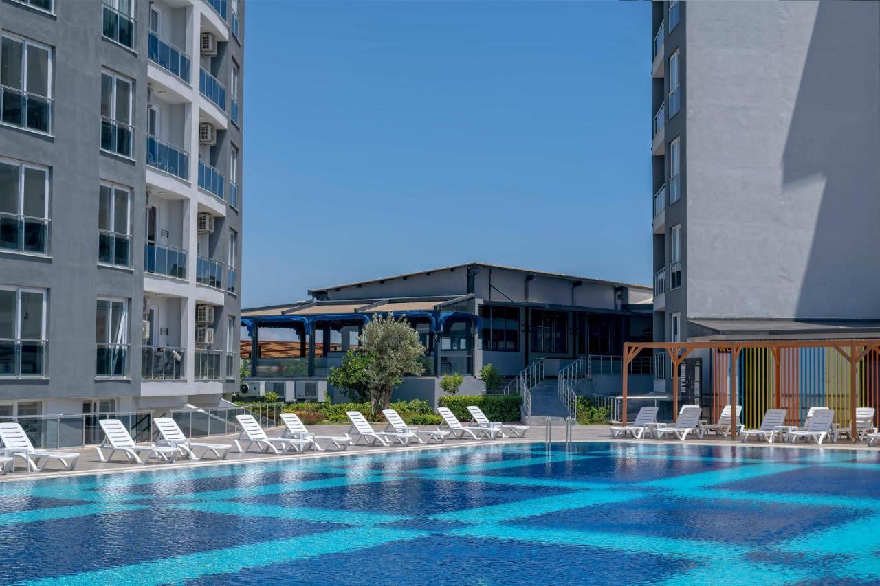 Jura Hotels Lara Resort Kundu 外观 照片