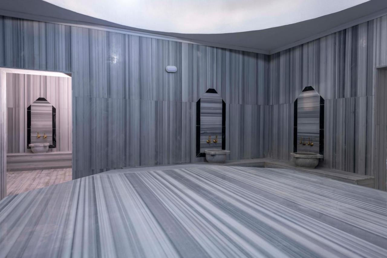 Jura Hotels Lara Resort Kundu 外观 照片